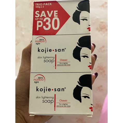 My Sincere Review of Kojie San Skin Lightening Soap (w/ My .